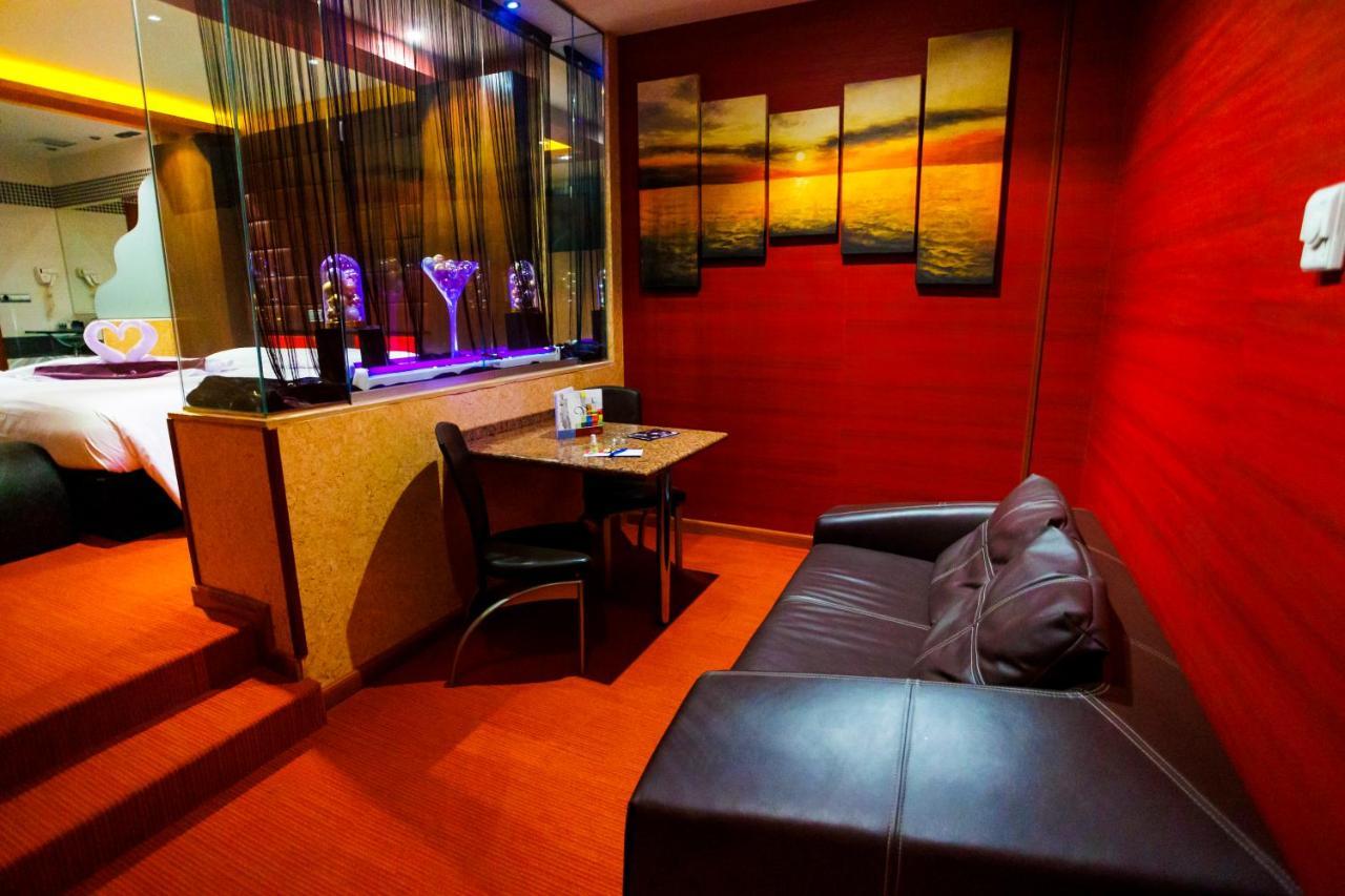 Motel Venus Valladolid Villanubla Eksteriør bilde
