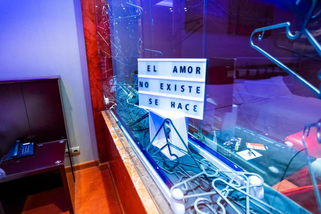 Motel Venus Valladolid Villanubla Eksteriør bilde