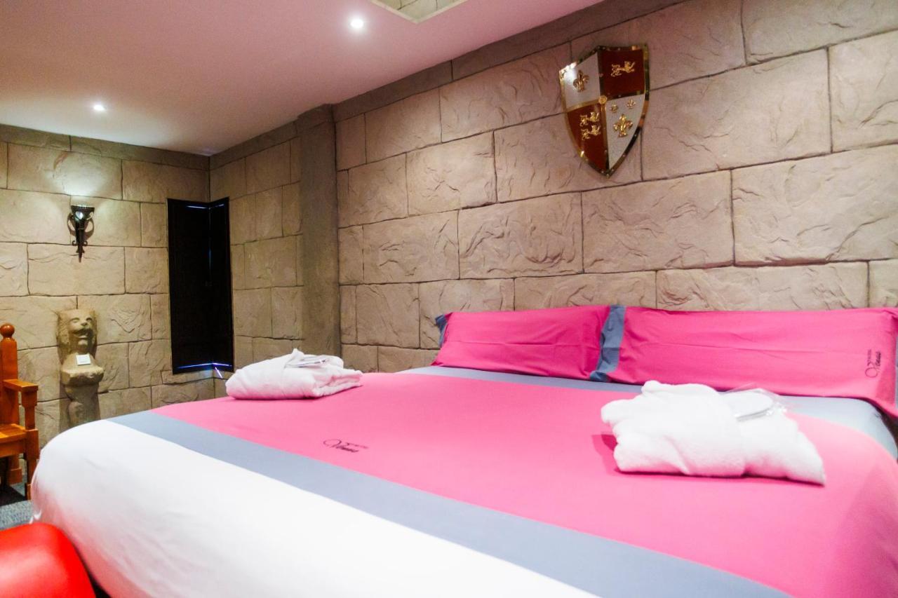 Motel Venus Valladolid Villanubla Eksteriør bilde